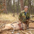 AR07-Wyoming Elk Hunt 019